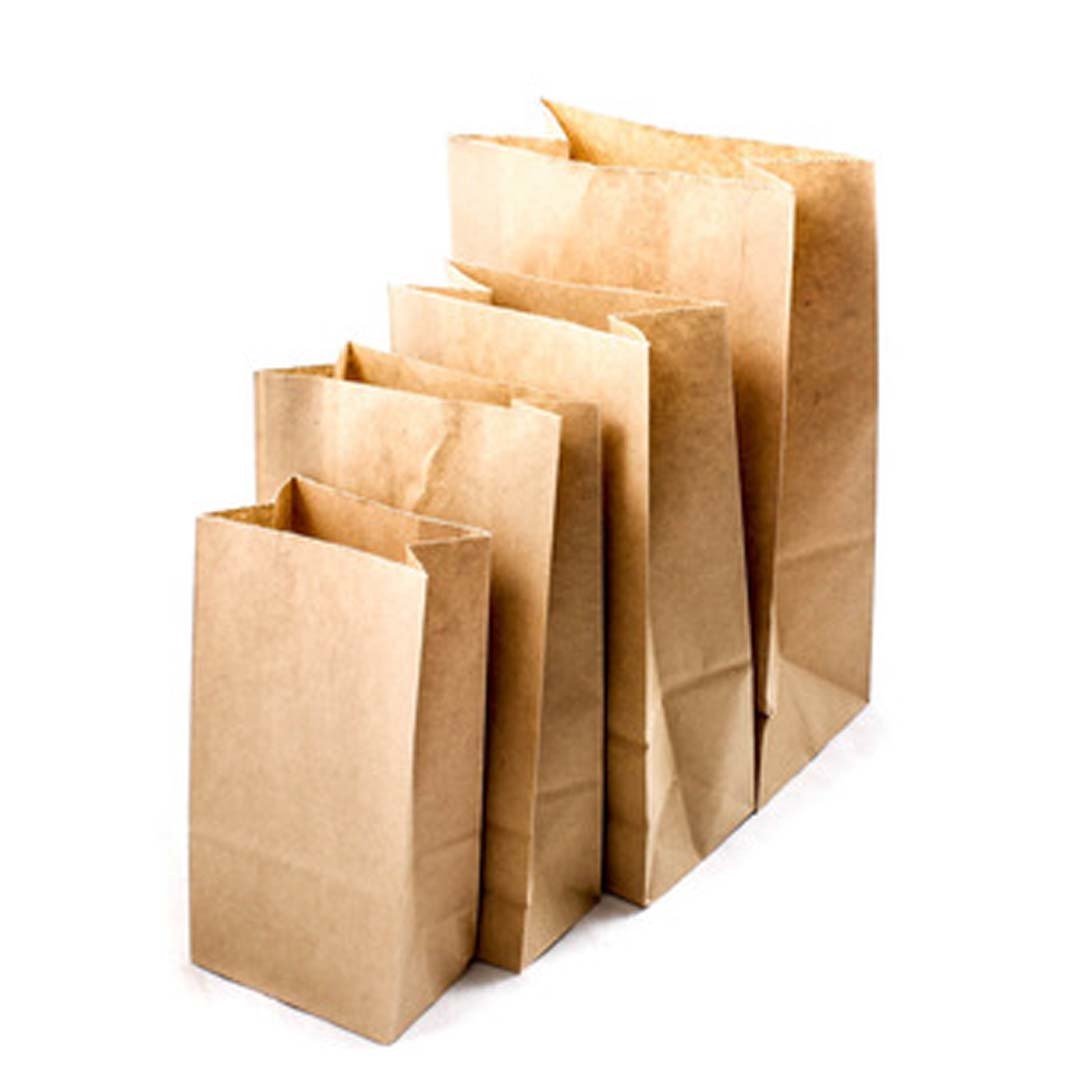 Kraftpaper Bag